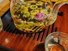 -田婆婆的菜(新天地店)