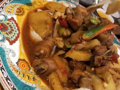 -巴依老爷新疆美食(常营店)