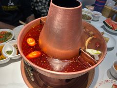 -东门口·鲜爆肚涮肉·烧烤(老门东店)
