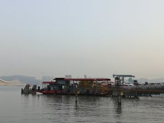 -澳门外港客运码头(轮渡站)