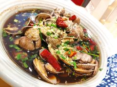 -顾家土菜館