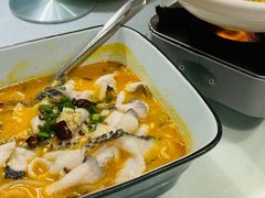 -小吴越·江浙融合菜(惠山万达广场店)