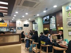 -神仙雪浓汤(明洞店)