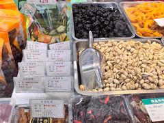 -天津小三宝栗子店(黄海路店)