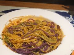 -绿茶餐厅(布吉万象汇店)