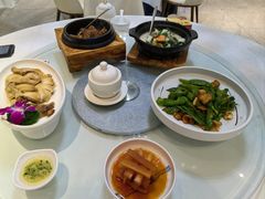 -胜记为食家·创新粤菜(车公庙店)