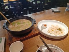 -绿茶餐厅(南昌王府井店)
