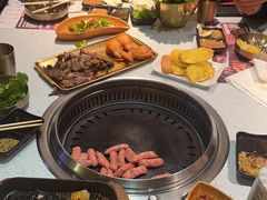 -炭之家·齐齐哈尔非遗烤肉·鲜切直供(中央大街店)