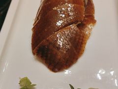 -怡品堂·金宴 (北京索菲特大酒店)