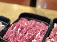 -牛街清真满恒記(平安里西大街店)