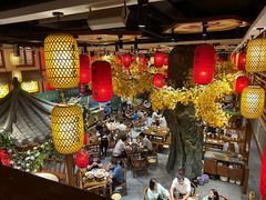 -钵家大院(大花岭店)
