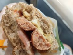 -赛百味(仙林金鹰店)