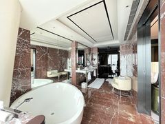 -广州四季酒店