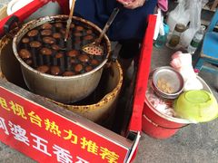 -阿婆五香蛋(水游城店)