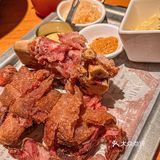 Mandrill山魁 | 愚园路上的西餐店