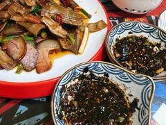 -弘烨 贵州酸汤 鱼火锅(东财店)