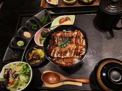 -玄白·炭烤活鳗(上海首店)