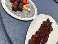 -钱塘秋荷(开鲁路店)