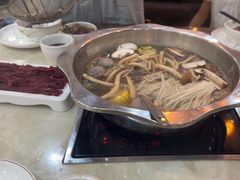 -潮悦牛肉火锅城(水贝店)