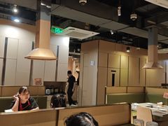 -海底捞火锅(劲松店)