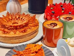 -潮一不贰·法式甜品·生日蛋糕·西式简餐(外滩店)