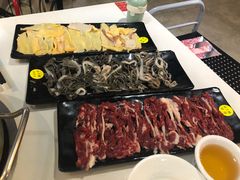 -陈记顺和潮汕牛肉火锅(番禺迎宾大道店)