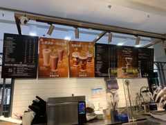 -COSTA COFFEE(上海虹口龙之梦)