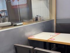 -喜家德虾仁水饺(青年大街店)