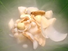 -法云安缦酒店