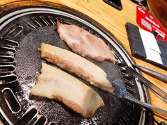 -秋木烤肉·韩国牛肉名家(高新旗舰店)