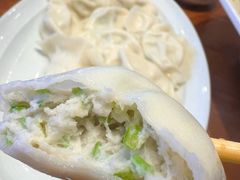 -渔家风味·鲅鱼水饺·央视展播·海鲜天津菜(开发区店)