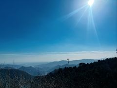 -妙峰山风景名胜区