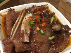 -晶晶粤西特色美食(市桥店)