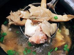 -逸兴楼·地道长沙菜(六沟垅店)
