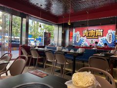 -青木岚小海鲜•小龙虾(友谊店)