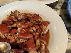 -那家小馆•北京菜•烤鸭(香山店)