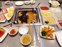 -海底捞火锅(铂澜大象城店)