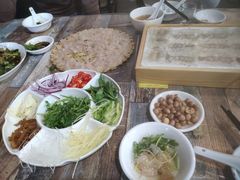 -官塘锋记鱼生·生腌·砂锅粥(牌坊街店)