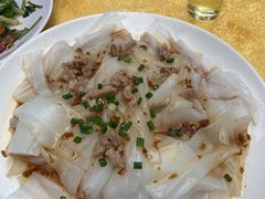 -南沙辉记烧鸡·荔枝木炭火吊烧(旧镇店)