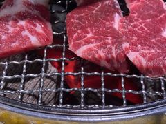 -姜虎东白丁烤肉(银泰中心in99店)