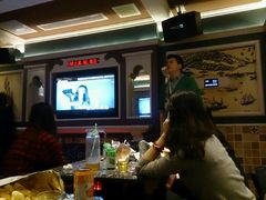 包房-INLOVE KTV(世博源店)
