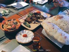 手抓羊排-Antalya安塔利亚土耳其餐厅(猎德店)