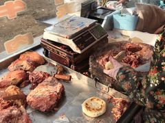 -杨天玉腊牛羊肉