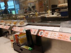 -新一番三文鱼寿司(大东海店)