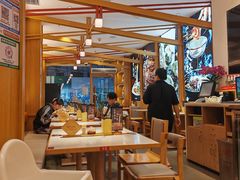 -味千拉面(惠州淡水嘉信茂广场分店)