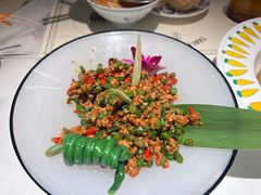 -太食獸泰式茶餐厅(北美新天地店)