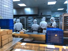 -鲍师傅糕点(江苏路店)