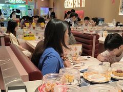-元气寿司(宝安壹方城店)