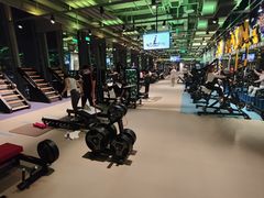 -Trainyard 炼·工场(中国国际贸易中心店)