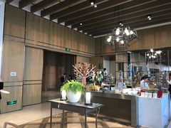 -新食谱全日制餐厅·苏州苏州湾艾美酒店